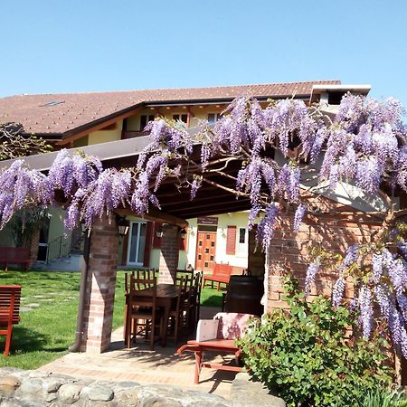 Locanda Vecchio Novecento Grosso Exterior foto