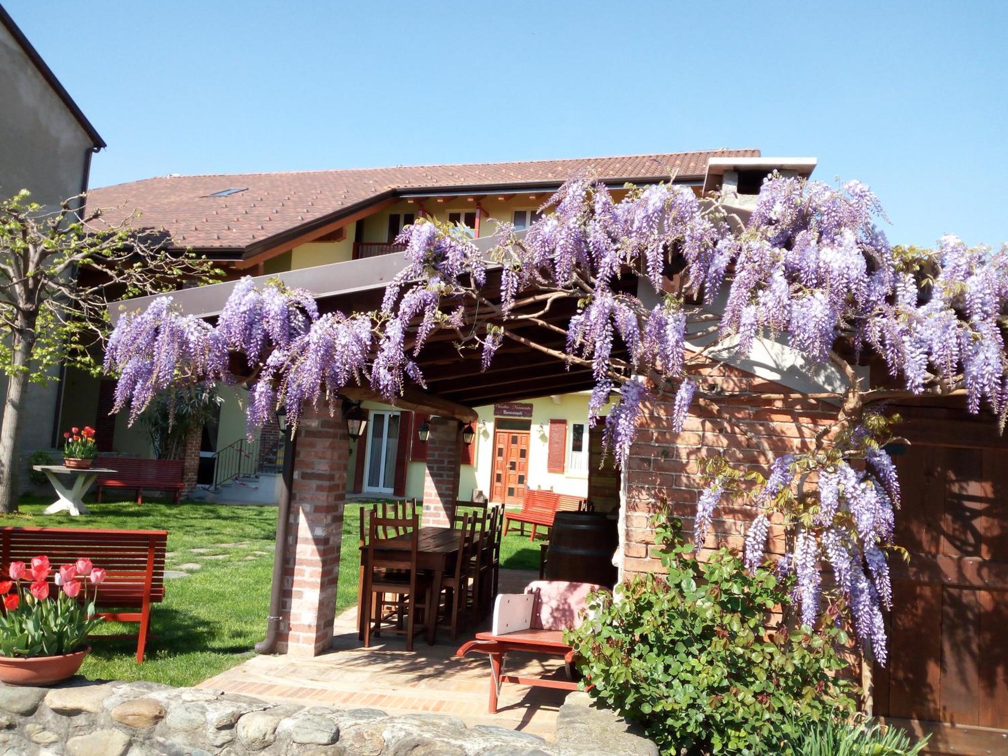Locanda Vecchio Novecento Grosso Exterior foto